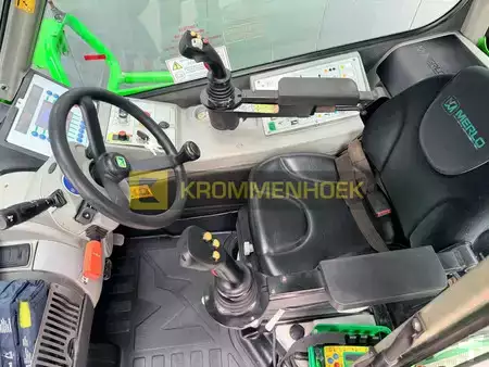 Manipulador fijo 2017  Merlo Roto 45.21 MCSS (8)