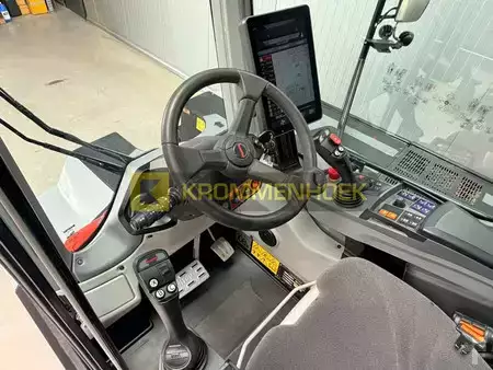 Telehandler Fixed 2023  Manitou MRT 2660 Vision+ (13)