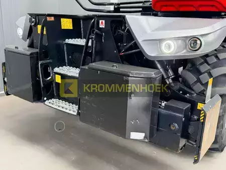 Telehandler Fixed 2023  Manitou MRT 2660 Vision+ (18)