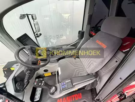 Telehandler Fixed 2023  Manitou MRT 2660 Vision+ (9)