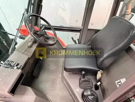 Terrängtruck 2015  Manitou M 50-4 (13)