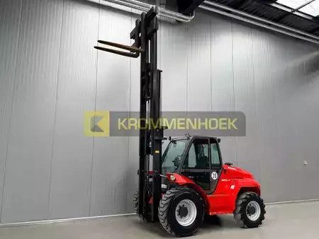 Terrängtruck 2015  Manitou M 50-4 (7)