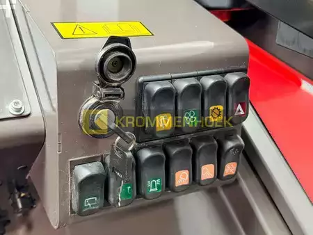 Terrängtruck 2015  Manitou M 50-4 (9)