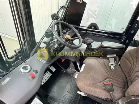 Dieselový VZV 2020  Manitou MSI 35 (10)