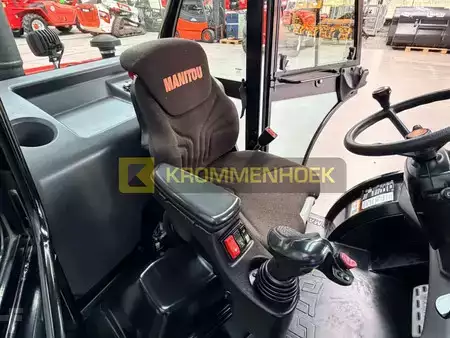 Dieselový VZV 2020  Manitou MSI 35 (11)