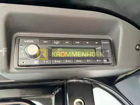 Dieselový VZV 2020  Manitou MSI 35 (13)