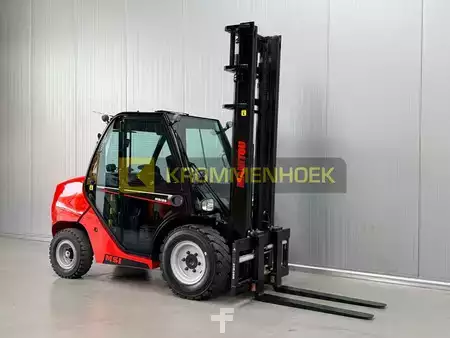 Dieselový VZV 2020  Manitou MSI 35 (6)