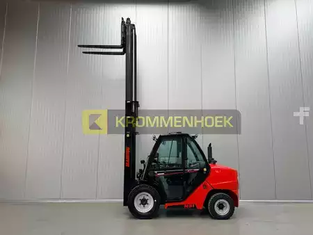 Dieselový VZV 2020  Manitou MSI 35 (7)
