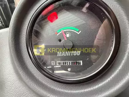 Dieselový VZV 2020  Manitou MSI 35 (8)