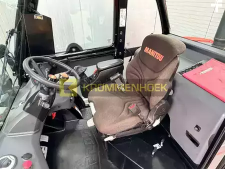 Dieselový VZV 2020  Manitou MSI 35 (9)
