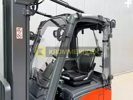 Elektromos 4 kerekű 2023  Linde E 15-02 Nieuw (11)