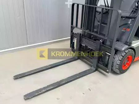 Elektromos 4 kerekű 2023  Linde E 15-02 Nieuw (13)