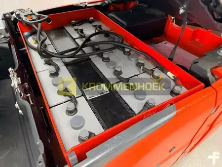 Elektromos 4 kerekű 2023  Linde E 15-02 Nieuw (14)