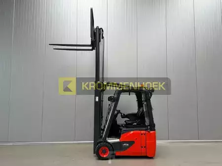 Elektromos 4 kerekű 2023  Linde E 15-02 Nieuw (7)