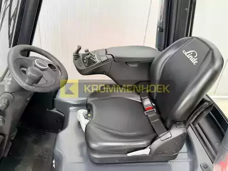 Elektromos 4 kerekű 2023  Linde E 15-02 Nieuw (9)
