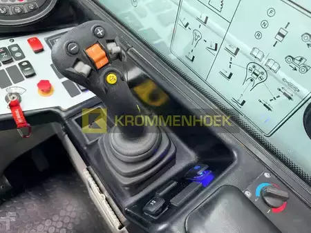 Verreikers (vast) 2021  Bobcat TL 2660 (11)