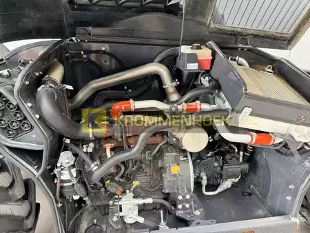 Verreikers (vast) 2021  Bobcat TL 2660 (17)