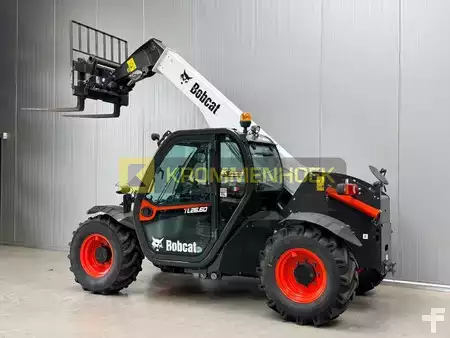 Verreikers (vast) 2021  Bobcat TL 2660 (3)