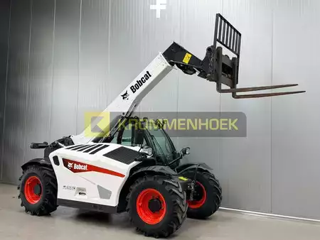 Verreikers (vast) 2021  Bobcat TL 2660 (5)