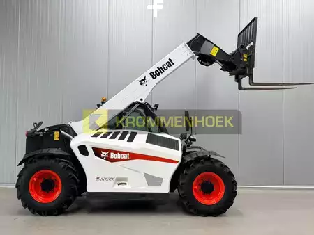 Verreikers (vast) 2021  Bobcat TL 2660 (6)