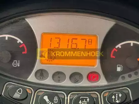 Verreikers (vast) 2021  Bobcat TL 2660 (7)