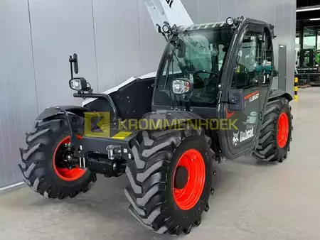 Verreikers (vast) 2021  Bobcat TL 26.60 (10)