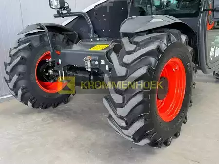 Verreikers (vast) 2021  Bobcat TL 26.60 (11)
