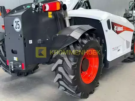 Verreikers (vast) 2021  Bobcat TL 26.60 (12)