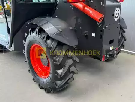 Verreikers (vast) 2021  Bobcat TL 26.60 (14)