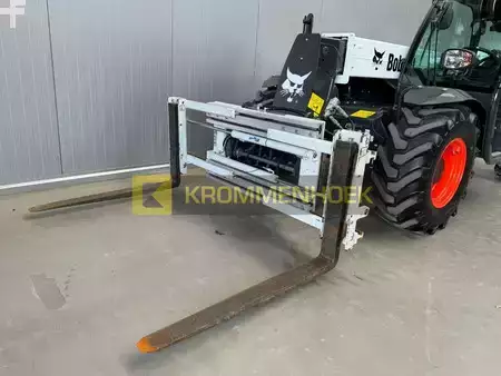Verreikers (vast) 2021  Bobcat TL 26.60 (15)