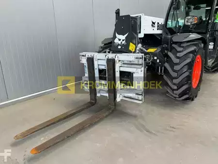 Verreikers (vast) 2021  Bobcat TL 26.60 (16)