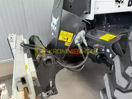 Verreikers (vast) 2021  Bobcat TL 26.60 (17)