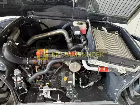 Verreikers (vast) 2021  Bobcat TL 26.60 (18)