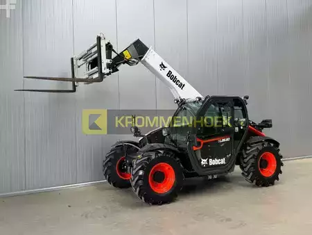 Verreikers (vast) 2021  Bobcat TL 26.60 (2)