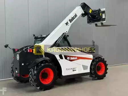 Verreikers (vast) 2021  Bobcat TL 26.60 (4)