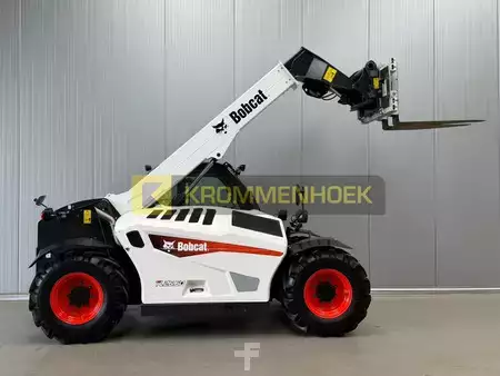 Verreikers (vast) 2021  Bobcat TL 26.60 (5)
