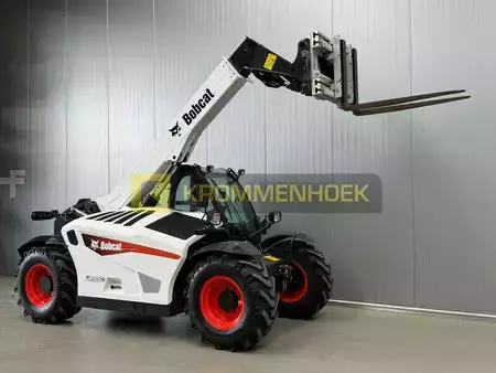 Verreikers (vast) 2021  Bobcat TL 26.60 (6)