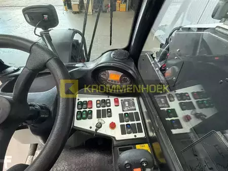 Verreikers (vast) 2021  Bobcat TL 26.60 (9)