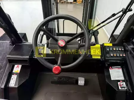Geländestapler 2024  Manitou M30-4 (3)