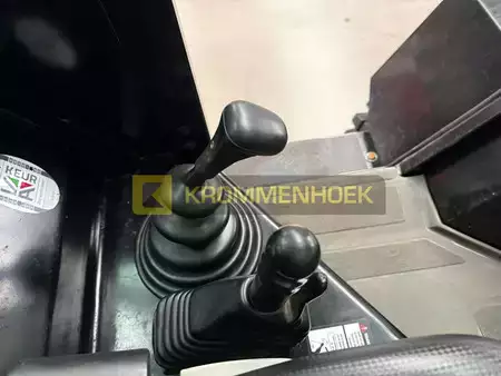 Geländestapler 2024  Manitou M30-4 (4)