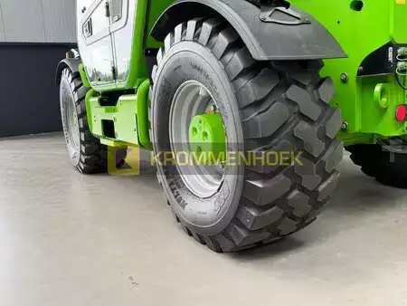 Telescopic forklift rigid 2018  Merlo TF 45.11 T-170 (18)