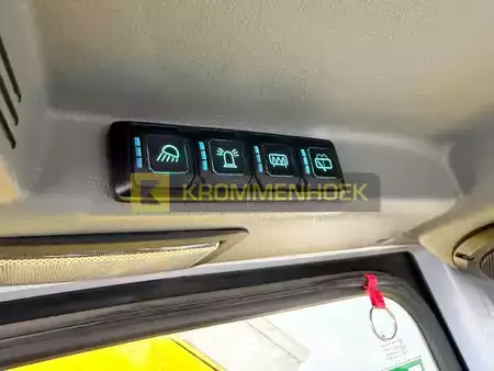 Manipulador fijo 2023  WACKER NEUSON TH 412 (14)