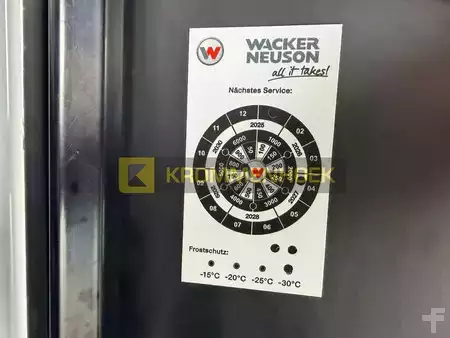 Manipulador fijo 2023  WACKER NEUSON TH 412 (18)