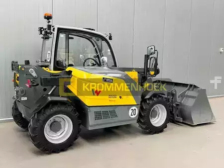 Manipulador fijo 2023  WACKER NEUSON TH 412 (6)