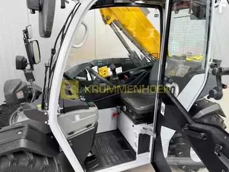 Manipulador fijo 2023  WACKER NEUSON TH 412 (8)