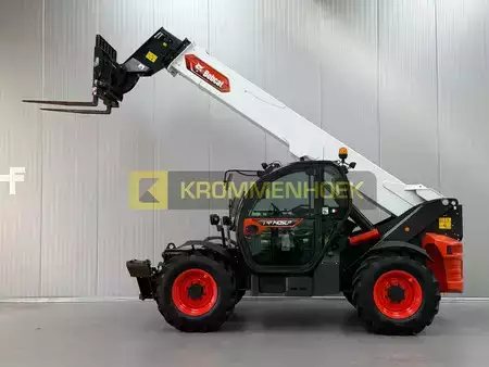 Teleskoplastare Rigid 2022  Bobcat T 41.140 SLPRB (1)