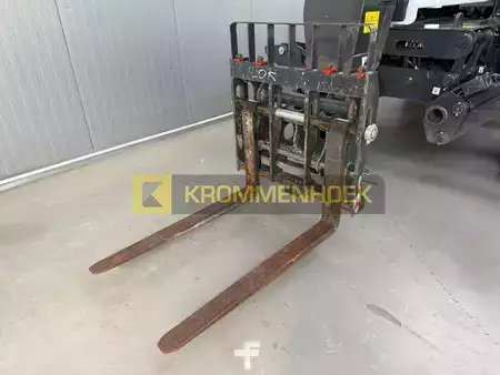 Teleskoplastare Rigid 2022  Bobcat T 41.140 SLPRB (10)