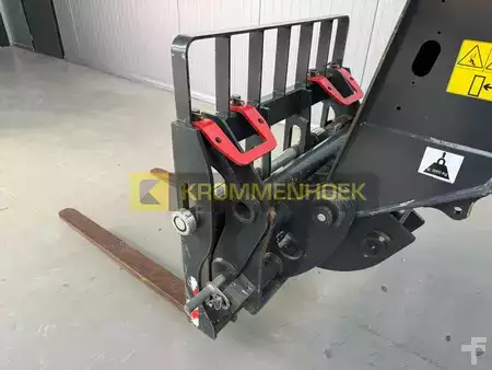 Teleskoplastare Rigid 2022  Bobcat T 41.140 SLPRB (11)