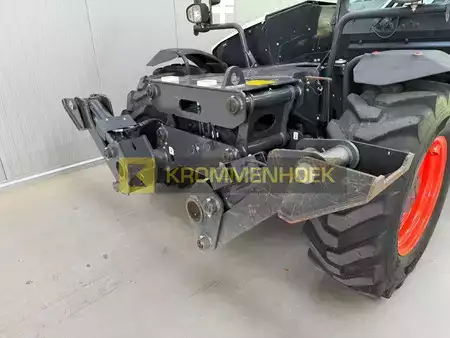 Teleskoplastare Rigid 2022  Bobcat T 41.140 SLPRB (13)