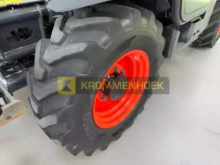 Teleskoplastare Rigid 2022  Bobcat T 41.140 SLPRB (14)